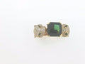 14k Yellow Gold Women's Ring 13g