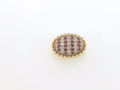 14k Yellow Gold Women's Ring 11.3g