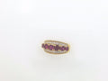 14k Yellow Gold Women's Ring 4g