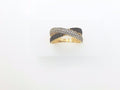 14k Yellow Gold Women's Ring 3.6g