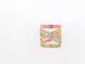 14k Yellow Gold Women's Ring 5.2g