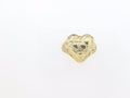 14k Yellow Gold Women's Ring 4.9g