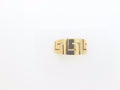 14k Yellow Gold Women's Ring 3.4g