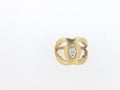 14k Yellow Gold Women's Ring 4.2g