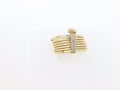 14k Yellow Gold Women's Ring 5.5g