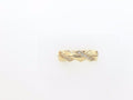 14k Yellow Gold Women's Ring 5g