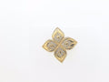 14k Yellow Gold Women's Ring 5.2g