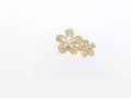 14k Yellow Gold Women's Ring 5g