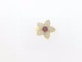 14k Yellow Gold Women's Ring 3.5g