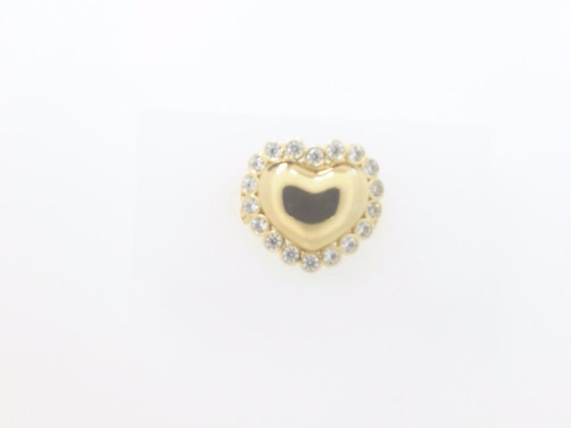 14k Yellow Gold Women's Ring 4.9g