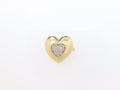 14k Yellow Gold Women's Ring 4.1g
