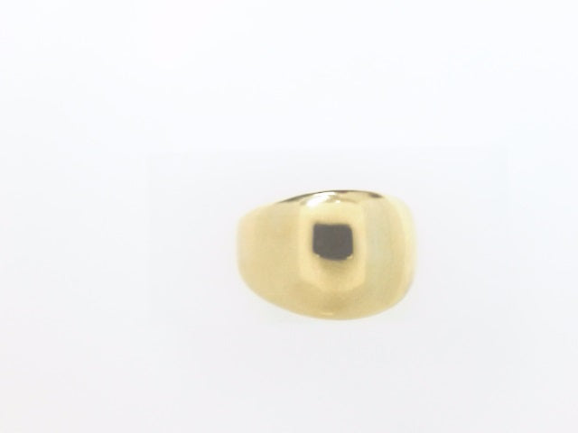 14k Yellow Gold Women's Ring 6.9g