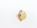 14k Yellow Gold Women's Ring 3.3g