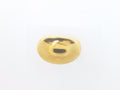 14k Yellow Gold Women's Ring 5g