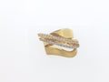 14k Yellow Gold Women's Ring 7.4g