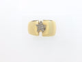 14k Yellow Gold Women's Ring 5.1g