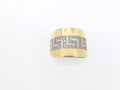 14k Yellow Gold Women's Ring 5.9g
