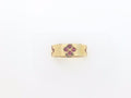 14k Yellow Gold Women's Ring 3.5g