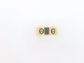 14k Yellow Gold Women's Ring 4.2g