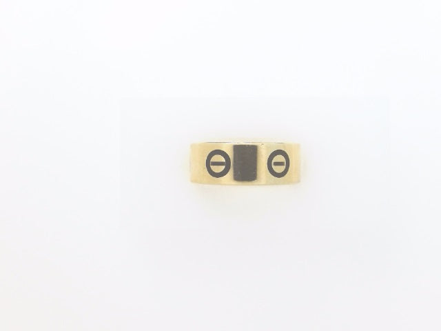 14k Yellow Gold Women's Ring 4.2g