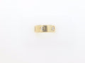 14k Yellow Gold Women's Ring 4.7g