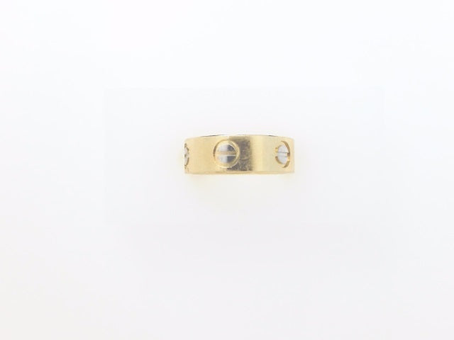 14k Yellow Gold Women's Ring 4.7g