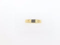 14k Yellow Gold Women's Ring 3.2g