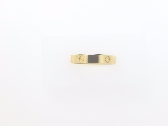 14k Yellow Gold Women's Ring 3.2g