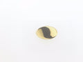 14k Yellow Gold Women's Ring 3.6g