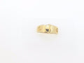 14k Yellow Gold Women's Ring 3.7g