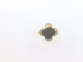 14k Yellow Gold Women's Ring 3.6g