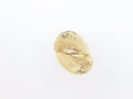 14k Yellow Gold Women's Ring 3g