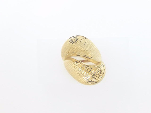 14k Yellow Gold Women's Ring 3g