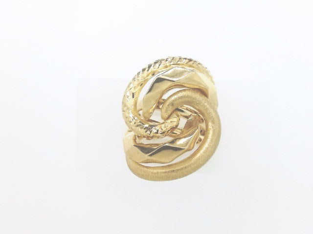 14k Yellow Gold Women's Ring 7.4g