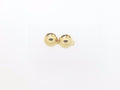14k Yellow Gold Women's Ring 2.7g