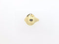 14k Yellow Gold Women's Ring 3.3g