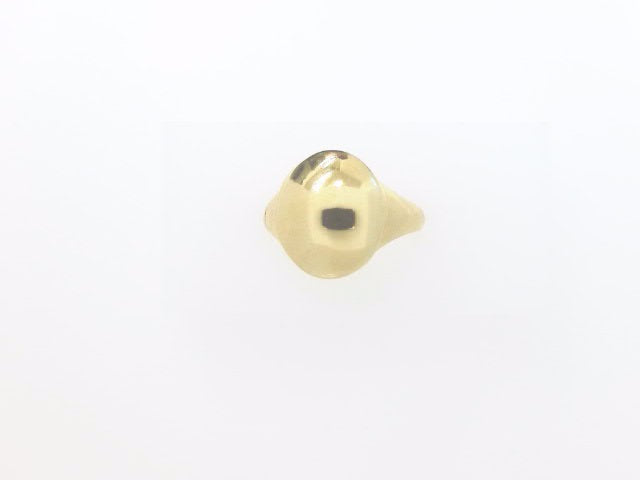 14k Yellow Gold Women's Ring 3.3g