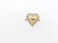 14k Yellow Gold Women's Ring 4g