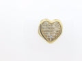 14k Yellow Gold Women's Ring 6.3g