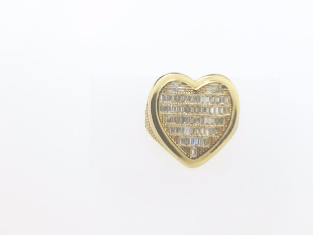14k Yellow Gold Women's Ring 6.3g
