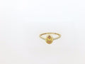 14k Yellow Gold Women's Ring 1.8g