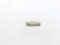 14k Yellow Gold Women's Ring 1.8g
