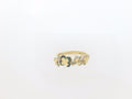 14k Yellow Gold Women's Ring 3g