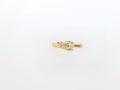 14k Yellow Gold Women's Ring 2.8g