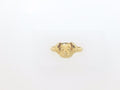 14k Yellow Gold Women's Ring 3g