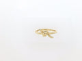 14k Yellow Gold Women's Ring 2.1g