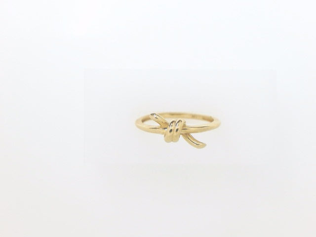 14k Yellow Gold Women's Ring 2.1g