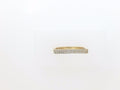 14k Yellow Gold Women's Ring 2.4g