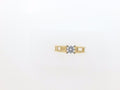 14k Yellow Gold Women's Ring 2g
