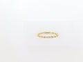 14k Yellow Gold Women's Ring 1.5g